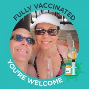 Meet your Posher, Carolyn